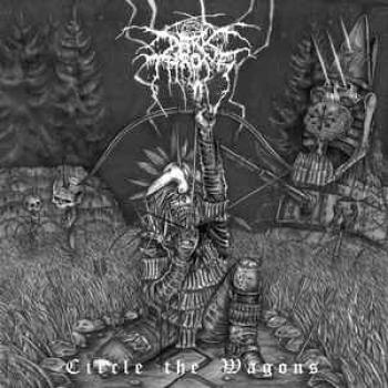 Darkthrone - The Cult Is Alive  CD